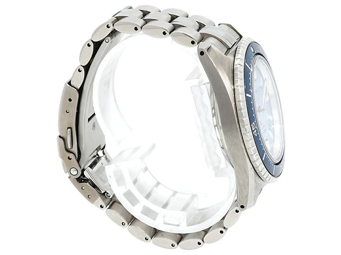 Orologio da uomo Seiko Prospex Marine Master SBEN007 6L37-00B0 - vista 3