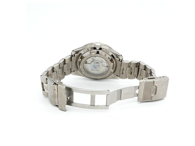 Orologio da uomo Seiko Prospex Marine Master SBEN007 6L37-00B0 - vista 4