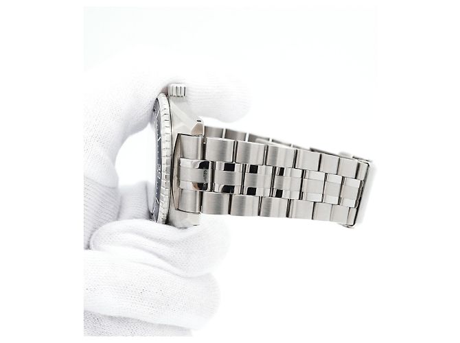 Orologio da uomo Seiko Prospex Marine Master SBEN007 6L37-00B0 - vista 6