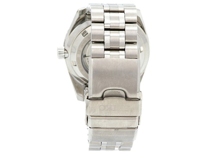 Orologio da uomo Seiko Prospex Marine Master SBEN007 6L37-00B0 - vista 7
