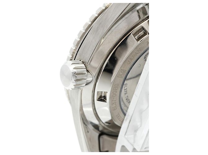 Orologio da uomo Seiko Prospex Marine Master SBEN007 6L37-00B0 - vista 8