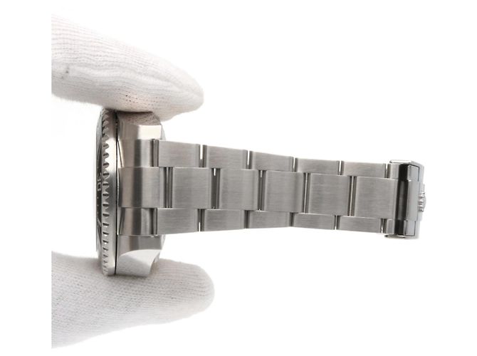 Orologio da Polso Rolex Sea-Dweller Oyster Perpetual - vista 10