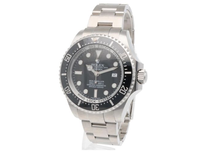 Orologio da Polso Rolex Sea-Dweller Oyster Perpetual - vista 3