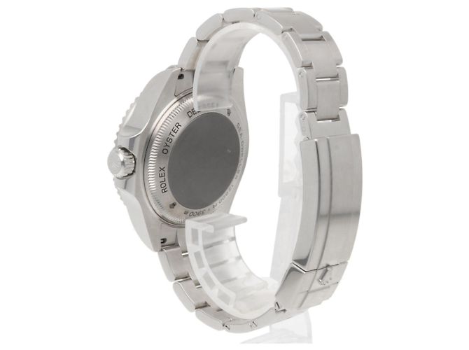 Orologio da Polso Rolex Sea-Dweller Oyster Perpetual - vista 5