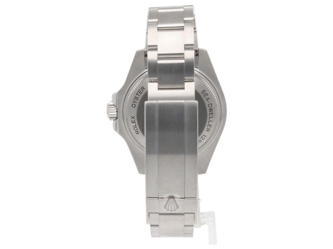 Orologio da Polso Rolex Sea-Dweller Oyster Perpetual - vista 6