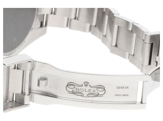 Orologio da Polso Rolex Sea-Dweller Oyster Perpetual - vista 9