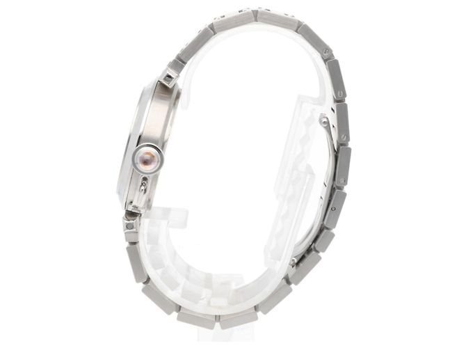 Reloj Cartier Pasha C Chronograph - vista 4