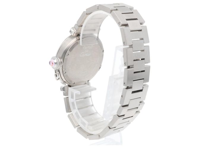Reloj Cartier Pasha C Chronograph - vista 5