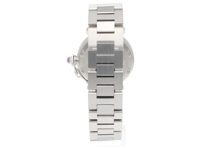 Reloj Cartier Pasha C Chronograph - vista 6