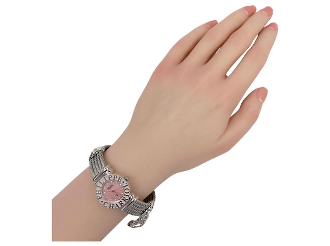 Autre Marque Reloj Charriol Santos Rope - vista 2