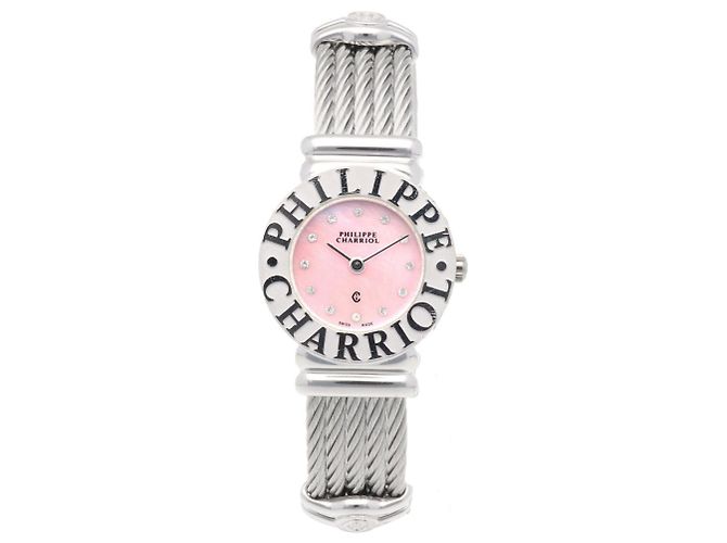 Autre Marque Reloj Charriol Santos Rope - vista 5