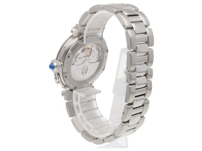 Orologio Cartier Pasha Power Reserve - vista 5