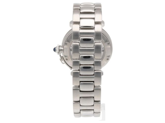 Orologio Cartier Pasha Power Reserve - vista 6
