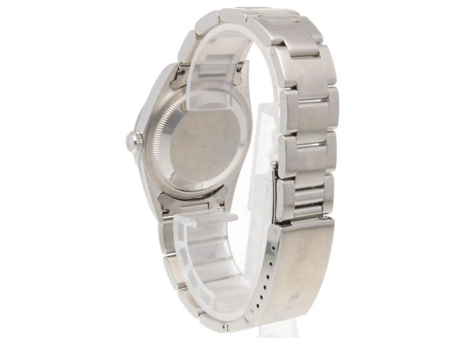 Rolex Datejust Oyster Perpetual Armbanduhr - Ansicht 5
