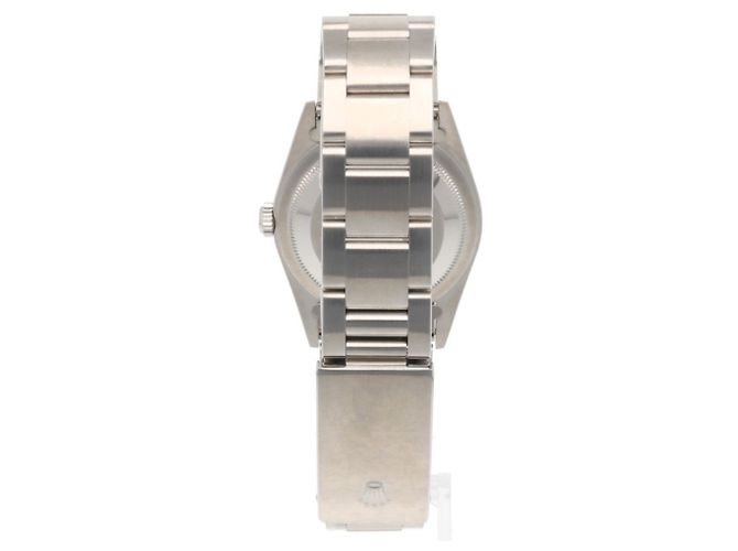 Rolex Datejust Oyster Perpetual Armbanduhr - Ansicht 6