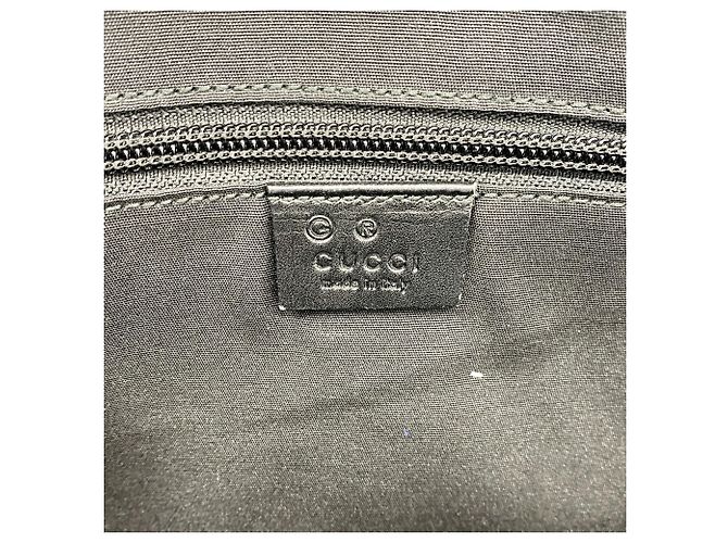 Bolso de hombro Gucci GG Canvas Verde - vista 5