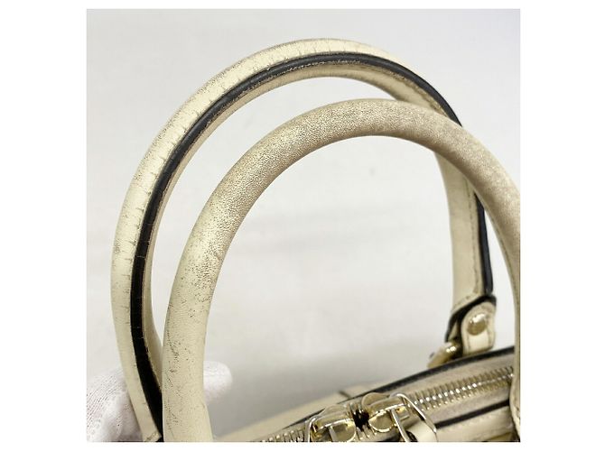 Borsa Gucci Microguccissima Crudo - vista 13