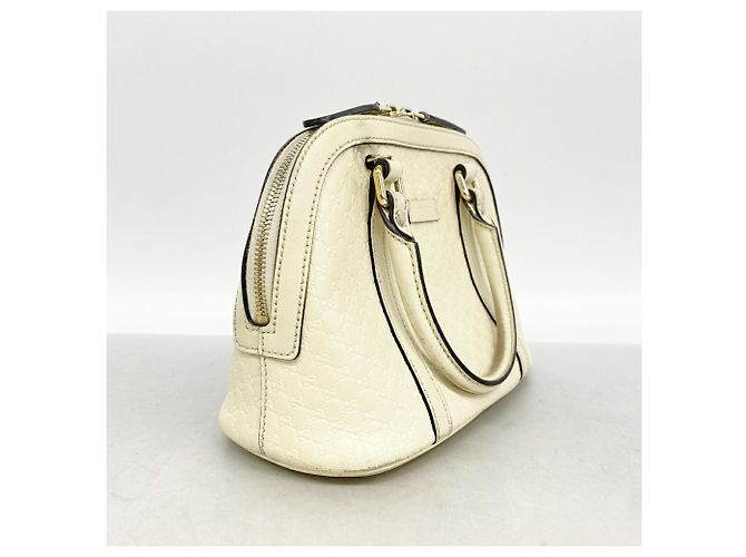Borsa Gucci Microguccissima Crudo - vista 2