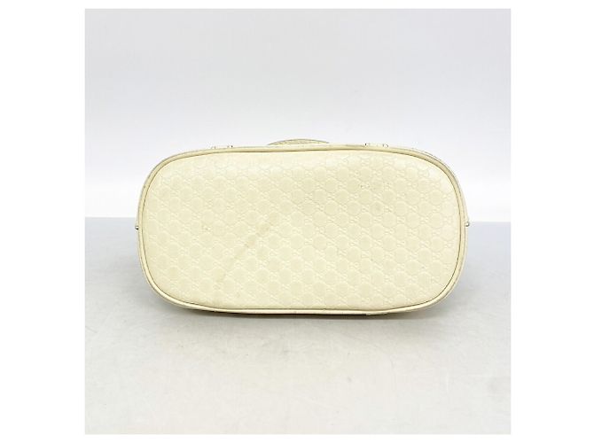 Borsa Gucci Microguccissima Crudo - vista 3