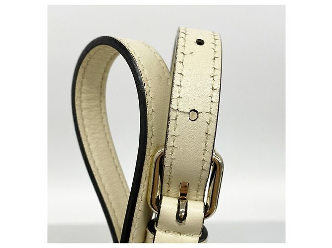 Borsa Gucci Microguccissima Crudo - vista 7
