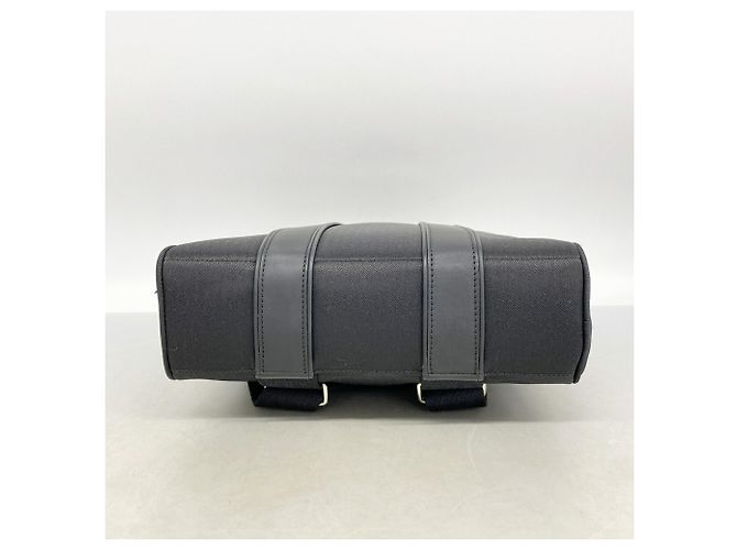 Hermès Mochila Hermes Black Chevron Negro - vista 3
