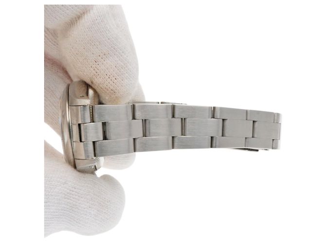 Rolex Oyster Perpetual Damenarmbanduhr - Ansicht 10