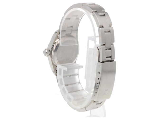 Rolex Oyster Perpetual Damenarmbanduhr - Ansicht 5