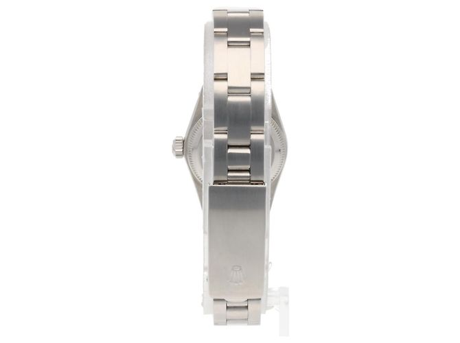 Rolex Oyster Perpetual Damenarmbanduhr - Ansicht 6