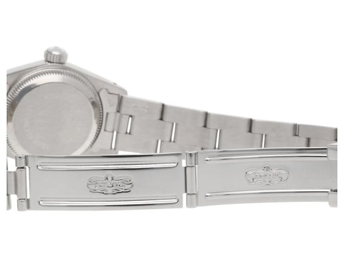 Rolex Oyster Perpetual Damenarmbanduhr - Ansicht 9
