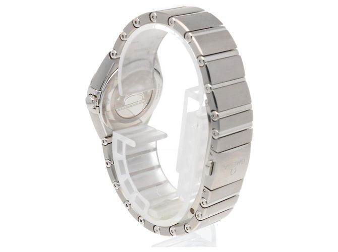 Reloj de pulsera Omega Constellation para mujer - vista 5