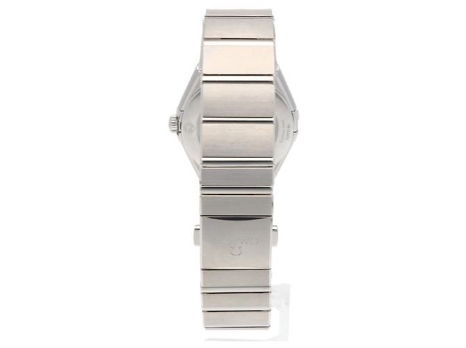 Reloj de pulsera Omega Constellation para mujer - vista 6