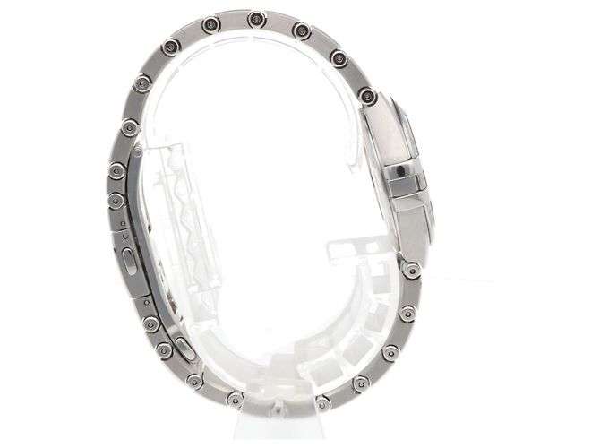 Reloj de pulsera Omega Constellation para mujer - vista 7