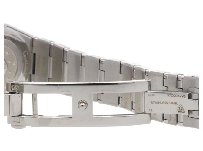 Reloj de pulsera Omega Constellation para mujer - vista 9