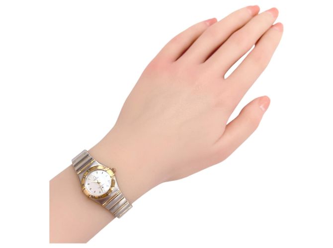 Montre Omega Constellation Mini - vue 2