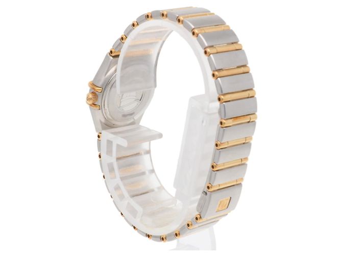 Montre Omega Constellation Mini - vue 5