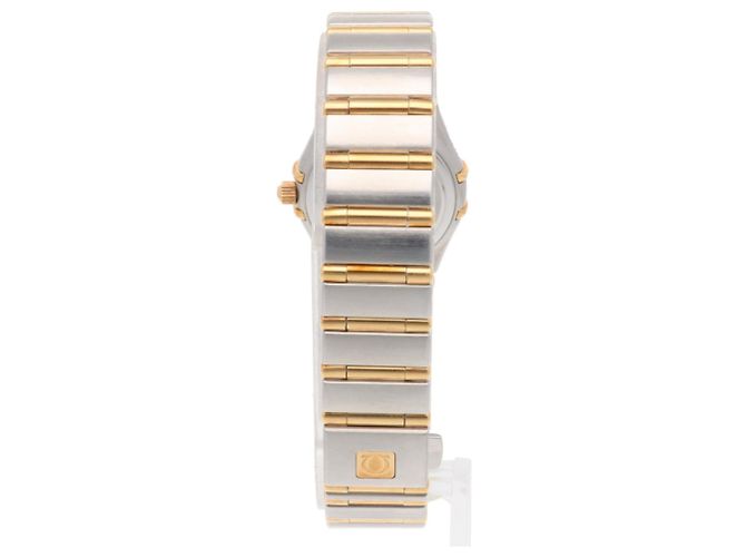 Montre Omega Constellation Mini - vue 6