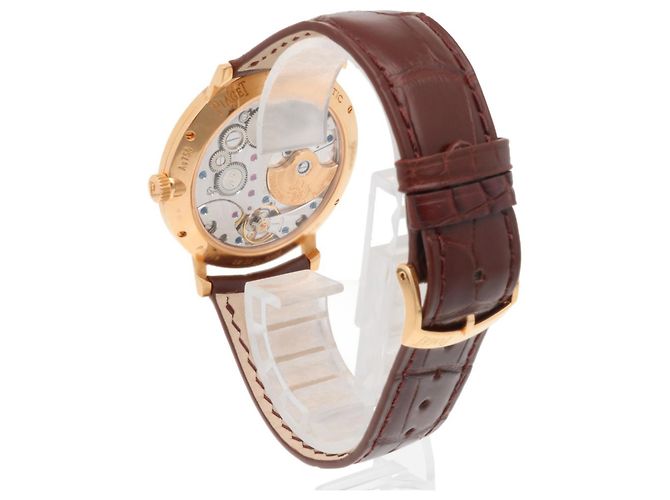 Relógio de pulso automático Piaget Altiplano - vista 5