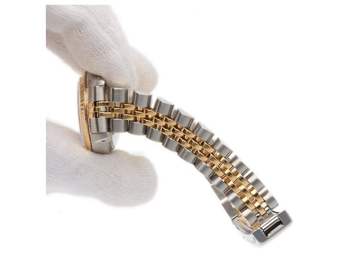 Reloj de Pulsera Rolex Datejust Oyster Perpetual - vista 10