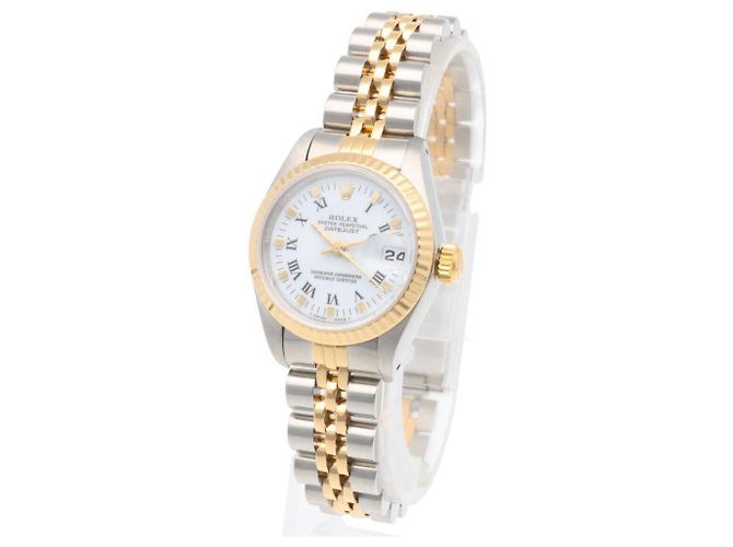 Reloj de Pulsera Rolex Datejust Oyster Perpetual - vista 3