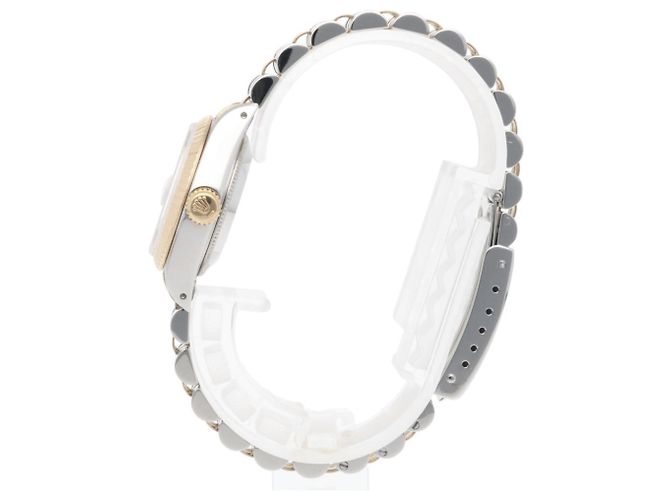 Reloj de Pulsera Rolex Datejust Oyster Perpetual - vista 4