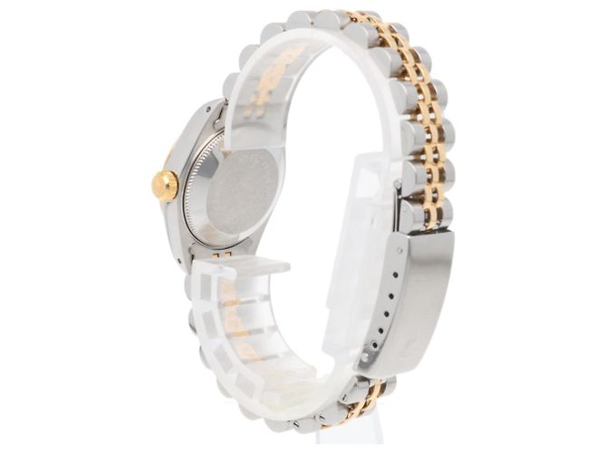 Reloj de Pulsera Rolex Datejust Oyster Perpetual - vista 5