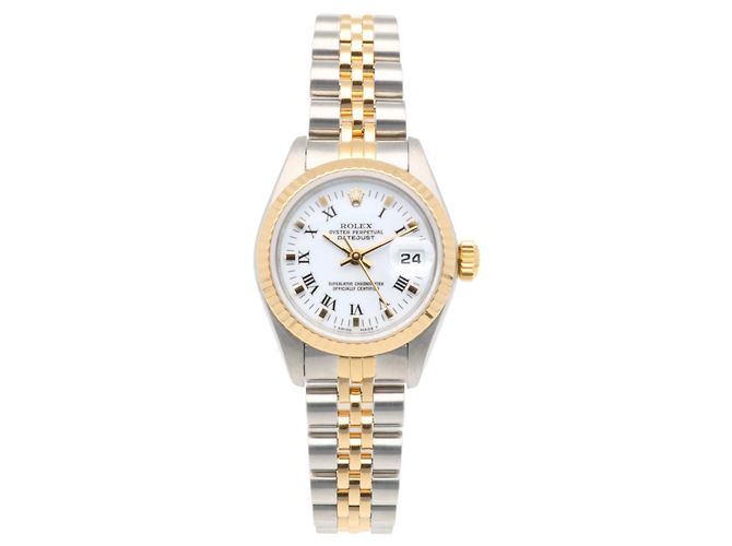 Reloj de Pulsera Rolex Datejust Oyster Perpetual - vista 8