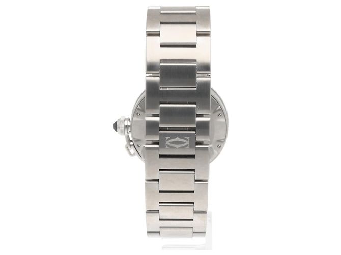 Orologio Automatico Cartier Pasha Seatimer - vista 6