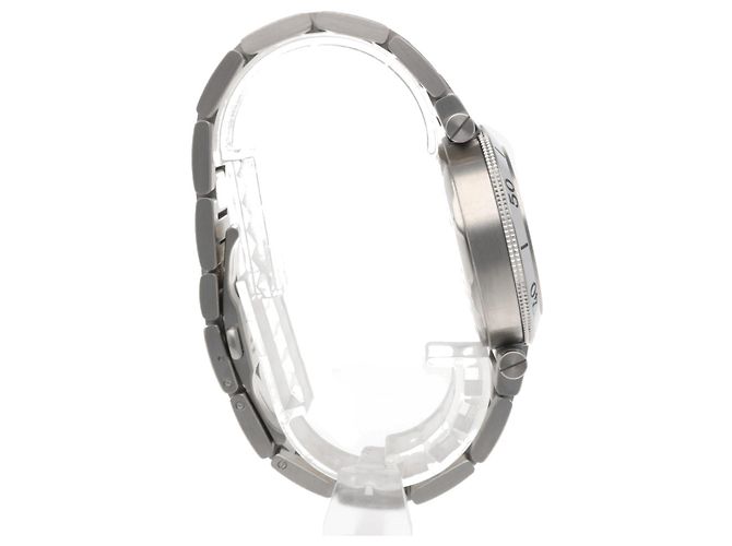 Orologio Automatico Cartier Pasha Seatimer - vista 7
