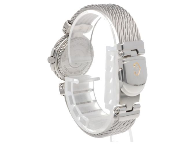 Autre Marque Reloj de pulsera de cuarzo Charriol Celtic para mujer - vista 5