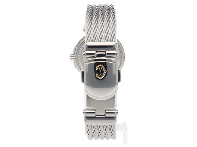 Autre Marque Reloj de pulsera de cuarzo Charriol Celtic para mujer - vista 6