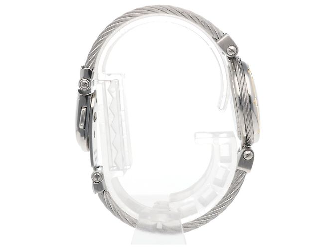 Autre Marque Reloj de pulsera de cuarzo Charriol Celtic para mujer - vista 8