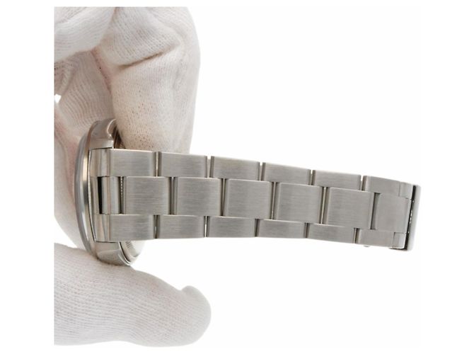 Relógio de pulso automático Rolex Date Oyster Perpetual - vista 10