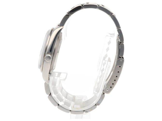 Relógio de pulso automático Rolex Date Oyster Perpetual - vista 4