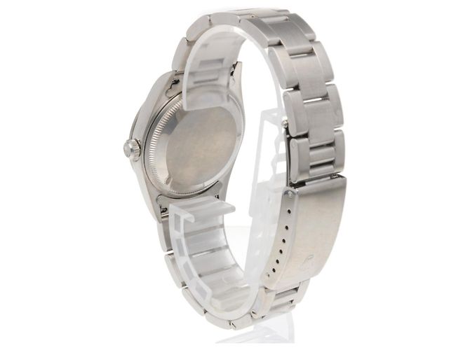 Relógio de pulso automático Rolex Date Oyster Perpetual - vista 5